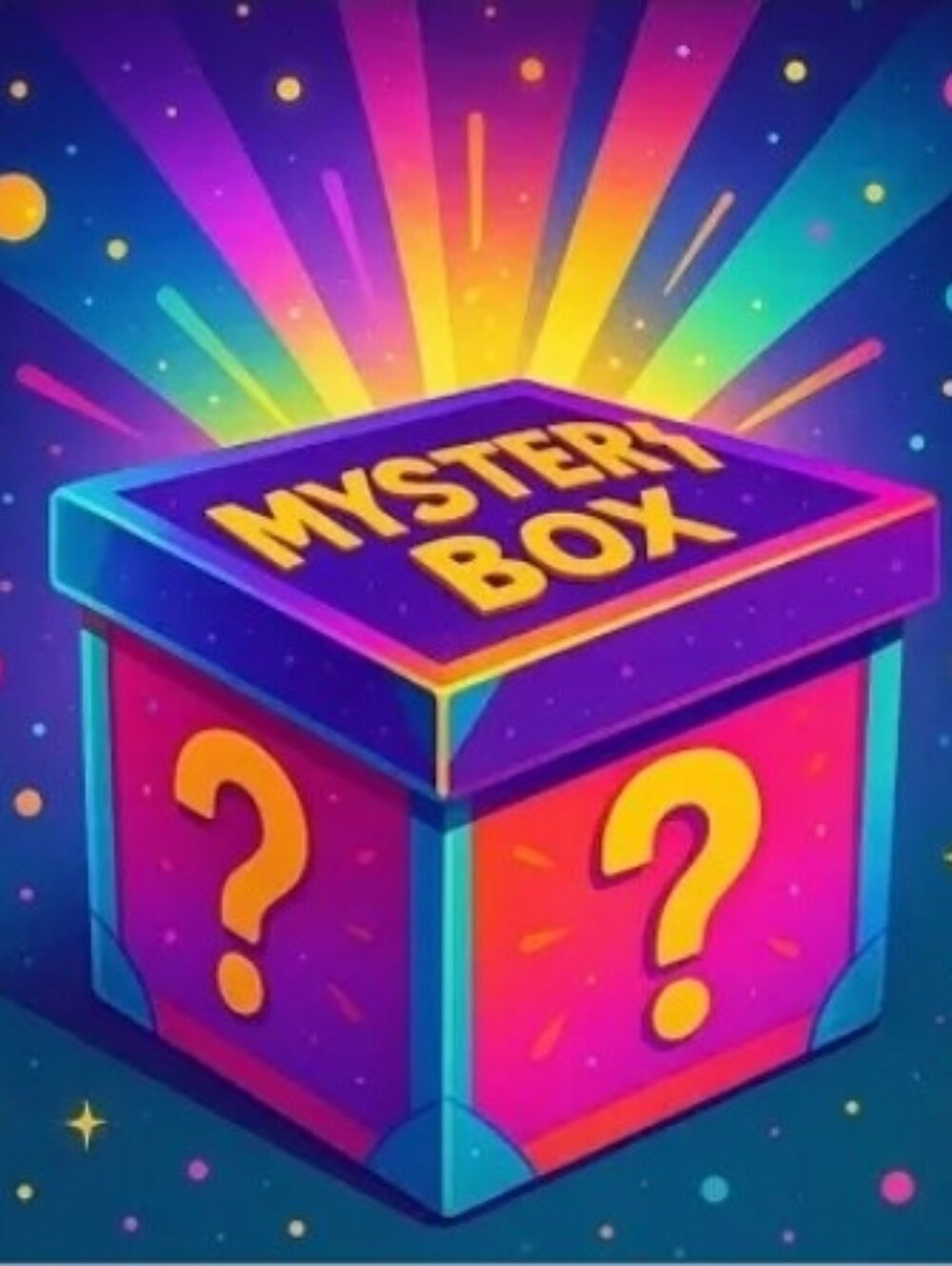 Mystery Box